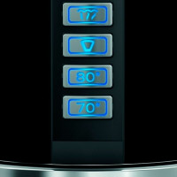 Электрический чайник Graef WK 901