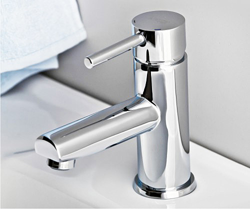 Смеситель Wasserkraft Main 4103 Смеситель Wasserkraft Main 4103