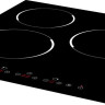 Варочная панель Weissgauff HV 430 B Варочная панель Weissgauff HV 430 B