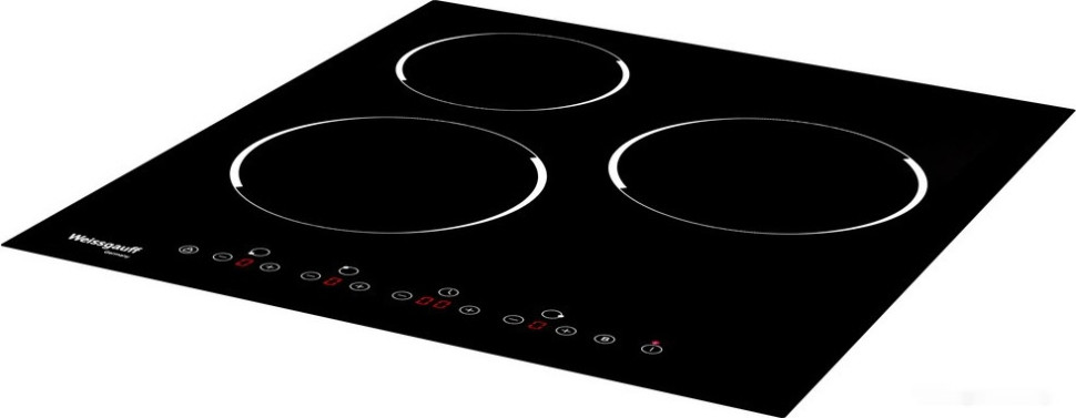 Варочная панель Weissgauff HV 430 B Варочная панель Weissgauff HV 430 B