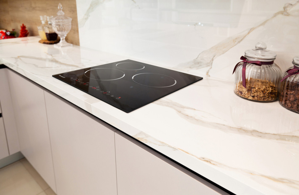 Варочная панель Weissgauff HV 430 B Варочная панель Weissgauff HV 430 B