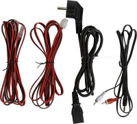 Акустическая система Supra SMB-2150