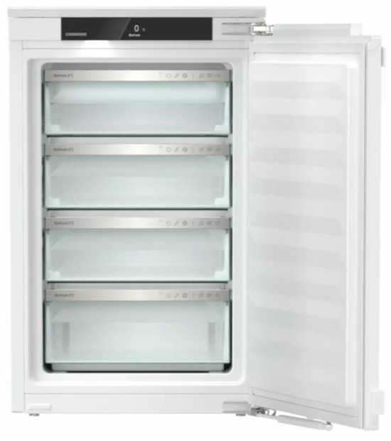 Встраиваемый холодильник Liebherr SIBa 3950 Prime BioFresh