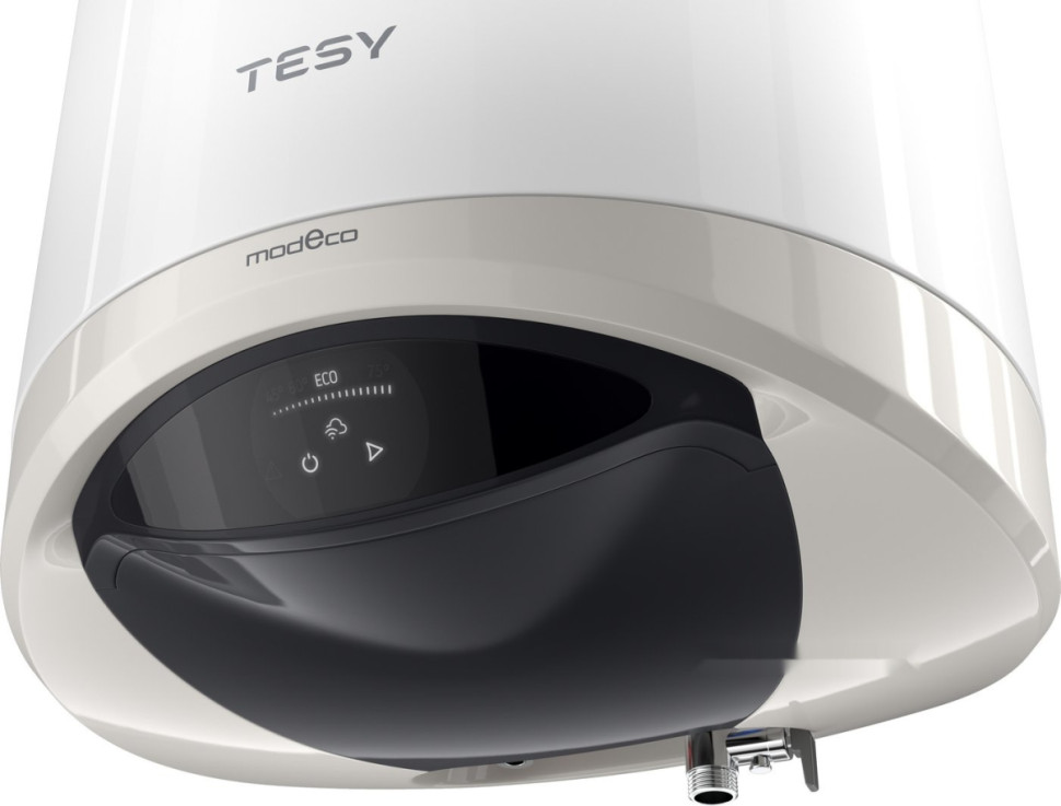 Водонагреватель Tesy ModEco Cloud 150 GCV 150 47 24D C22 ECW