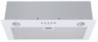 Вытяжка Maunfeld Crosby Singl 60 белый