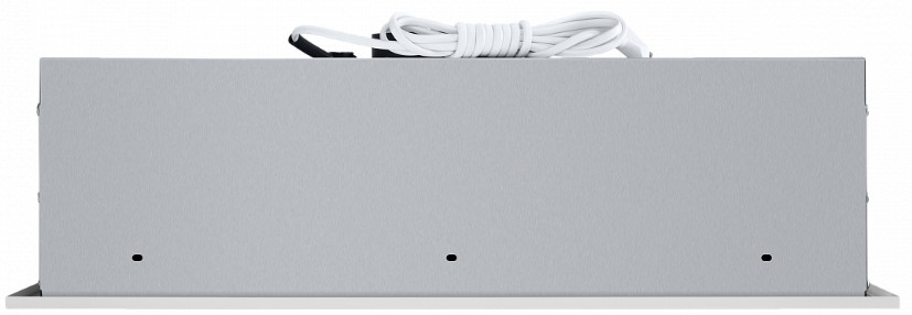 Вытяжка Maunfeld Crosby Singl 60 белый