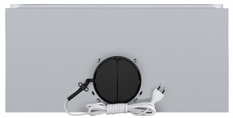 Вытяжка Maunfeld Crosby Singl 60 белый