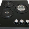 Варочная панель Ginzzu HCG-203