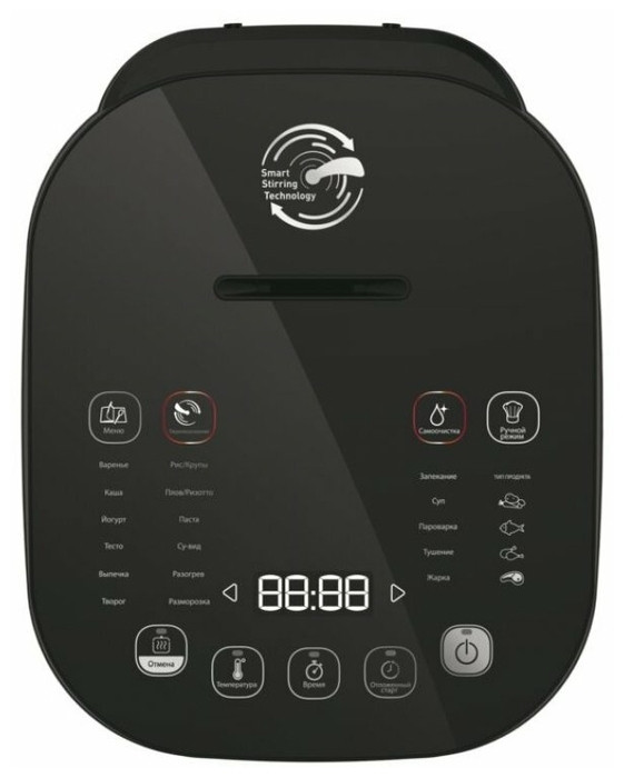 Мультиварка Tefal RK905A32 Мультиварка Tefal RK905A32