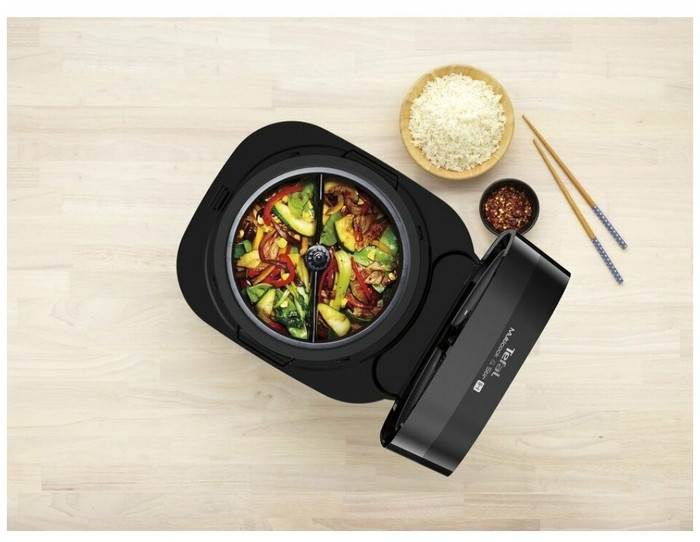 Мультиварка Tefal RK905A32 Мультиварка Tefal RK905A32