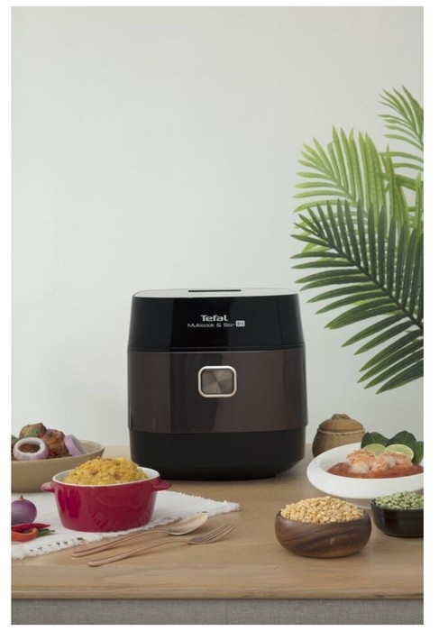 Мультиварка Tefal RK905A32 Мультиварка Tefal RK905A32