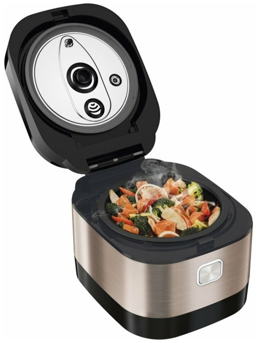 Мультиварка Tefal RK905A32 Мультиварка Tefal RK905A32