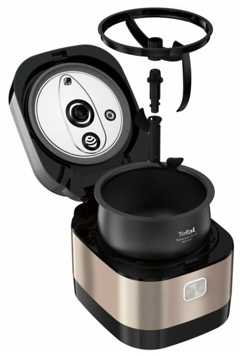 Мультиварка Tefal RK905A32 Мультиварка Tefal RK905A32