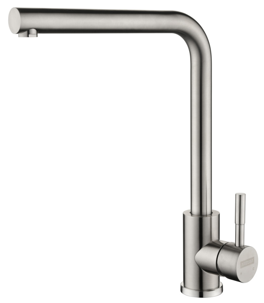 Смеситель ARFEKA Isis (satin)