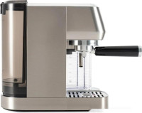 Рожковая кофеварка Hyundai HEM-9999