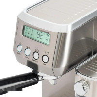 Рожковая кофеварка Hyundai HEM-9999