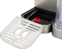 Рожковая кофеварка Hyundai HEM-9999