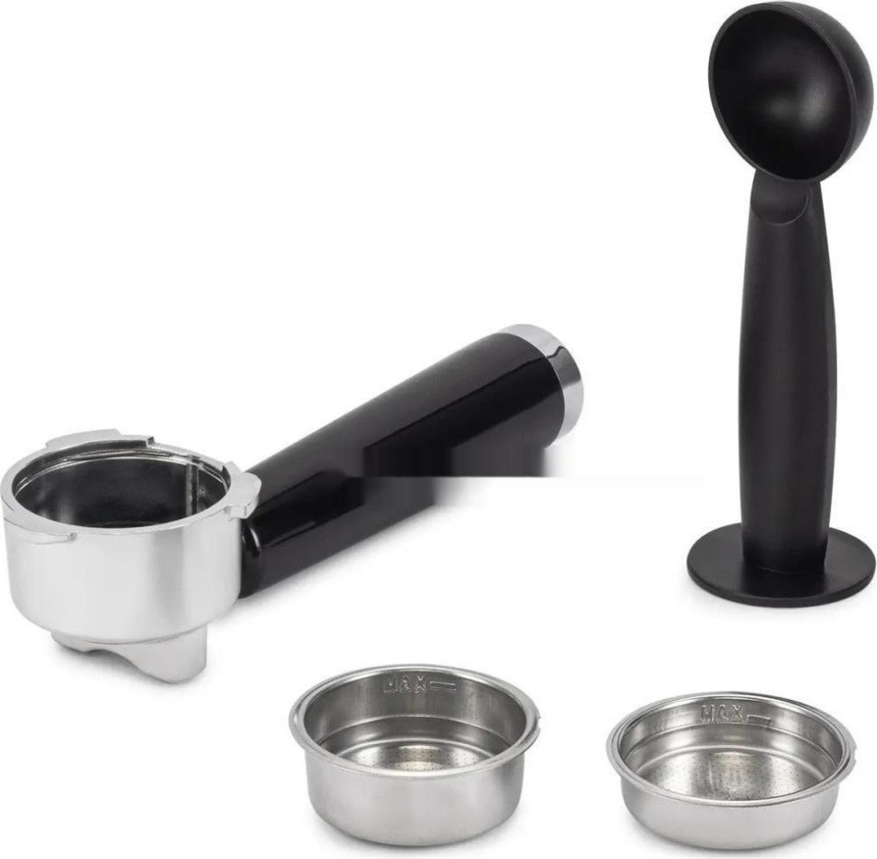 Рожковая кофеварка Hyundai HEM-9999 Рожковая кофеварка Hyundai HEM-9999