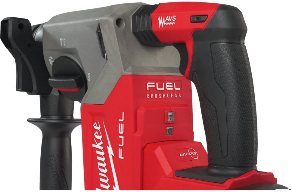 Перфоратор Milwaukee M18 FH-0 4933478499 (без АКБ) Перфоратор Milwaukee M18 FH-0 4933478499 (без АКБ)