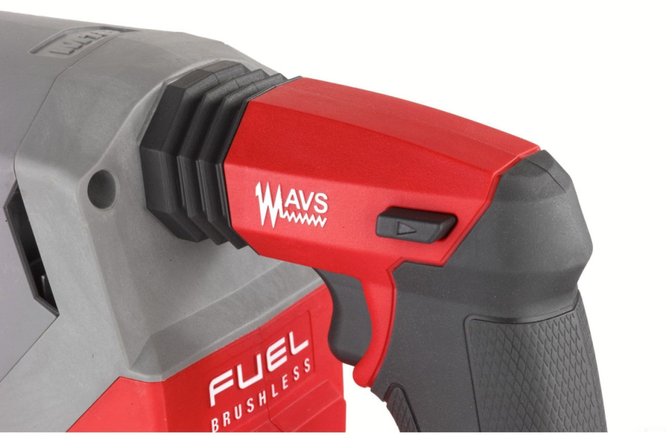 Перфоратор Milwaukee M18 FH-0 4933478499 (без АКБ) Перфоратор Milwaukee M18 FH-0 4933478499 (без АКБ)