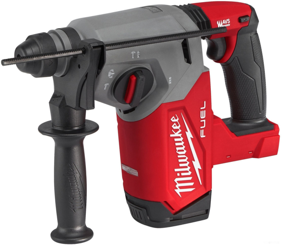 Перфоратор Milwaukee M18 FH-0 4933478499 (без АКБ) Перфоратор Milwaukee M18 FH-0 4933478499 (без АКБ)