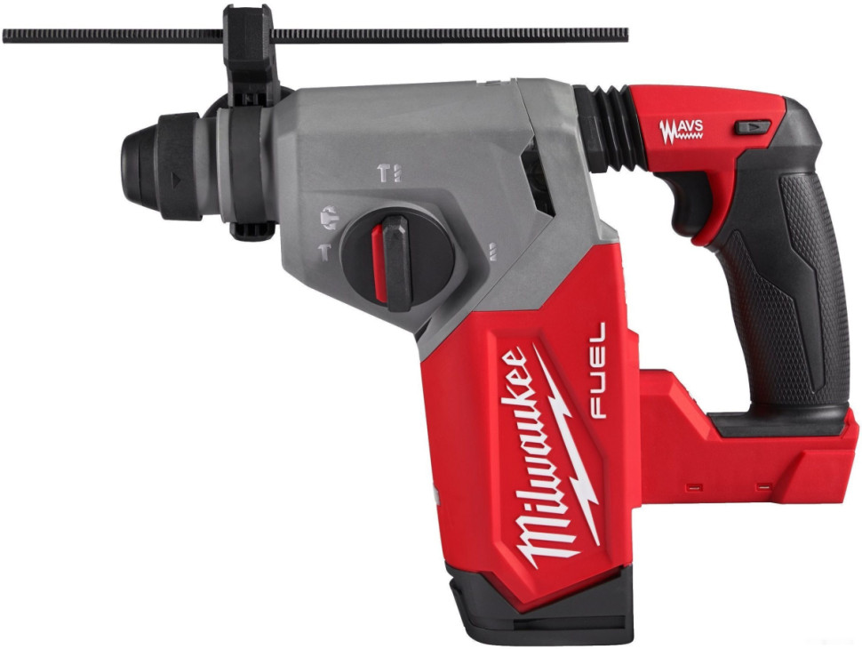 Перфоратор Milwaukee M18 FH-0 4933478499 (без АКБ) Перфоратор Milwaukee M18 FH-0 4933478499 (без АКБ)