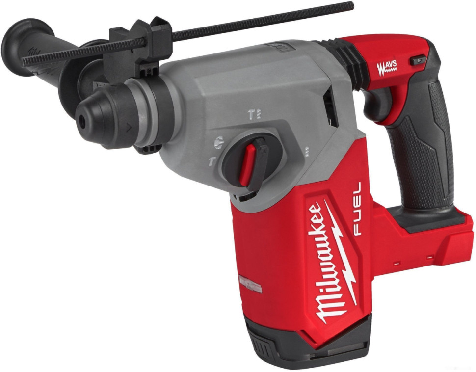 Перфоратор Milwaukee M18 FH-0 4933478499 (без АКБ) Перфоратор Milwaukee M18 FH-0 4933478499 (без АКБ)
