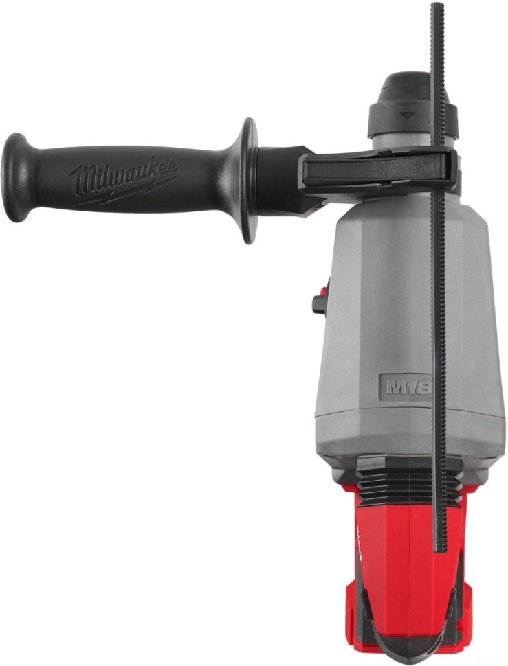 Перфоратор Milwaukee M18 FH-0 4933478499 (без АКБ) Перфоратор Milwaukee M18 FH-0 4933478499 (без АКБ)