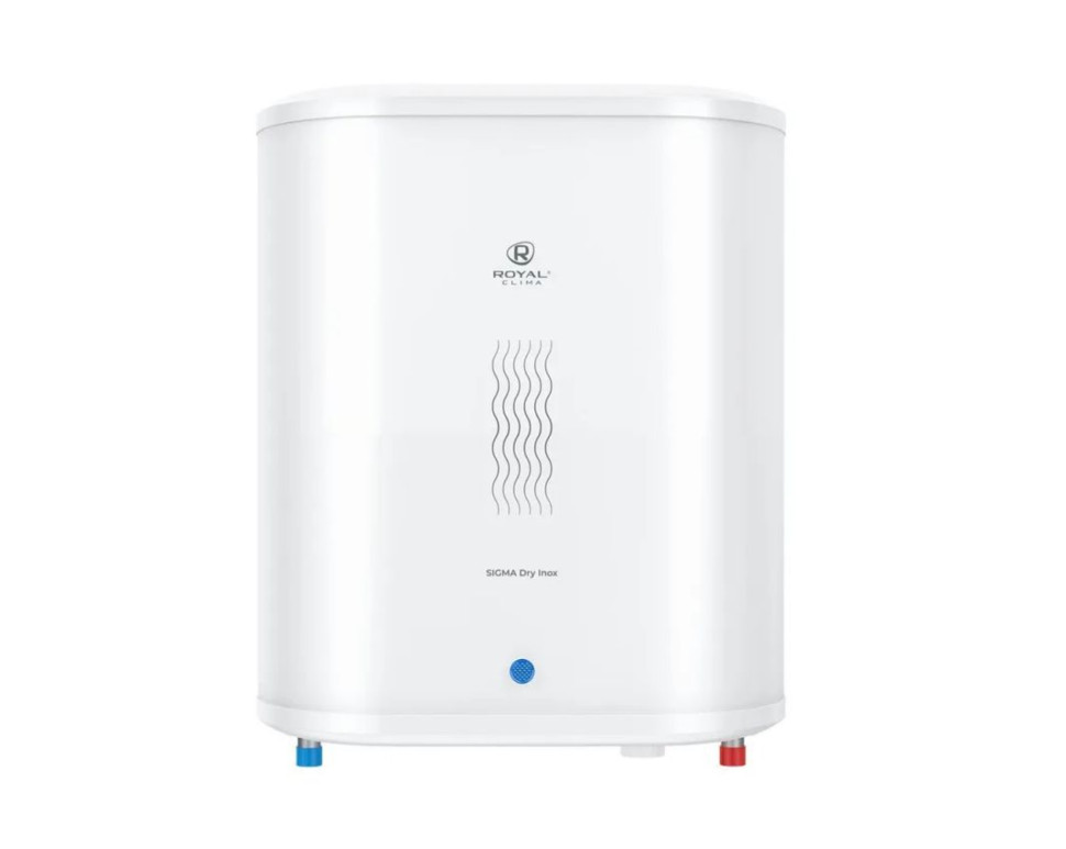 Водонагреватель Royal Clima RWH-SGD30-FS