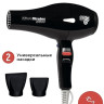 Фен ETI Micro Stratos 3600 (черный) Фен ETI Micro Stratos 3600 (черный)