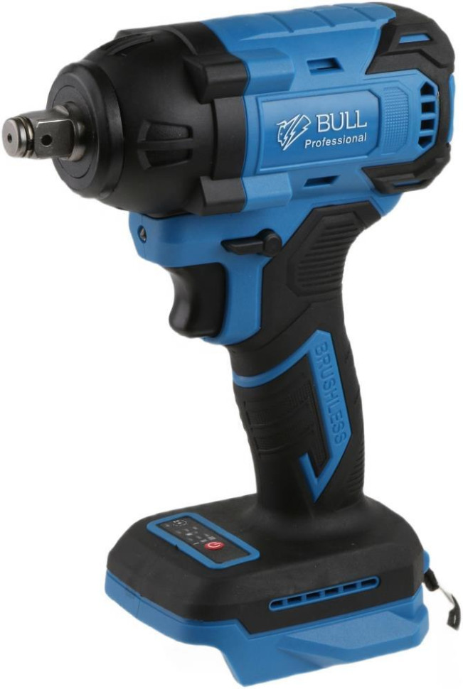 Гайковерт Bull SC 1804 (без АКБ) Гайковерт Bull SC 1804 (без АКБ)