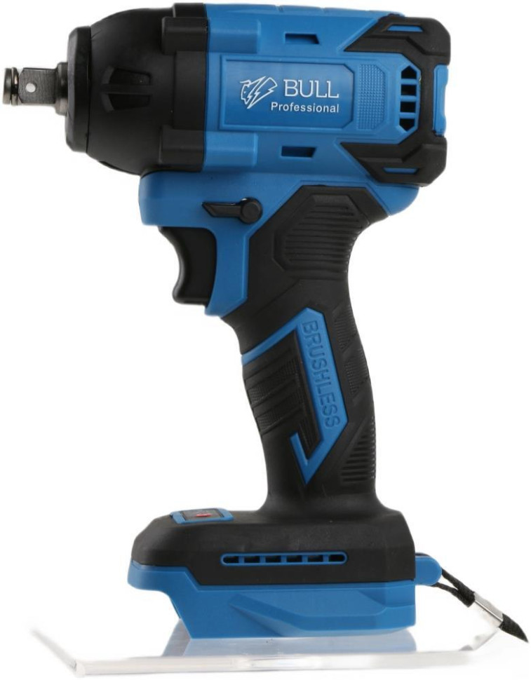 Гайковерт Bull SC 1804 (без АКБ) Гайковерт Bull SC 1804 (без АКБ)