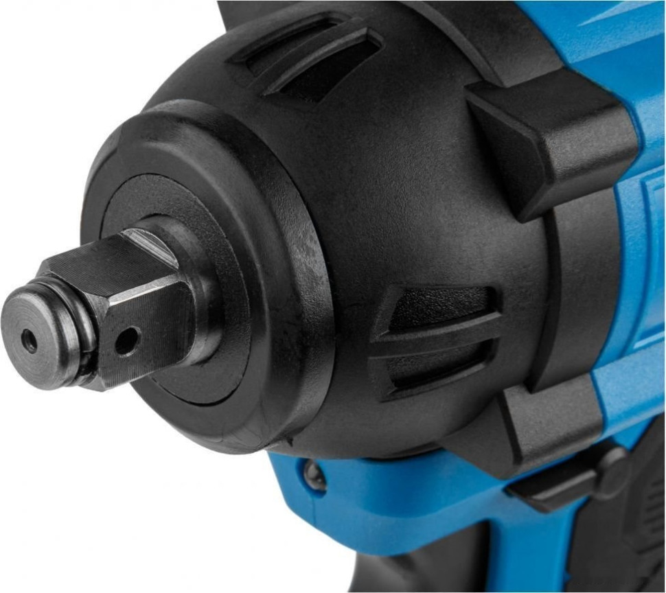 Гайковерт Bull SC 1804 (без АКБ) Гайковерт Bull SC 1804 (без АКБ)