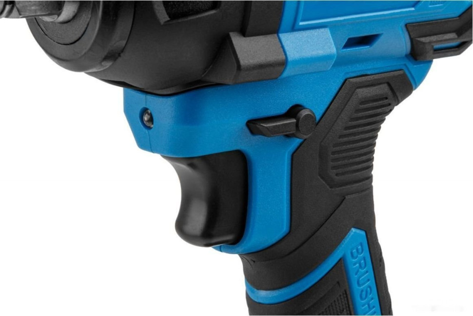 Гайковерт Bull SC 1804 (без АКБ) Гайковерт Bull SC 1804 (без АКБ)