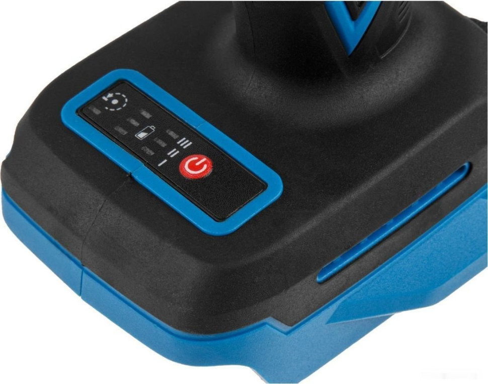 Гайковерт Bull SC 1804 (без АКБ) Гайковерт Bull SC 1804 (без АКБ)