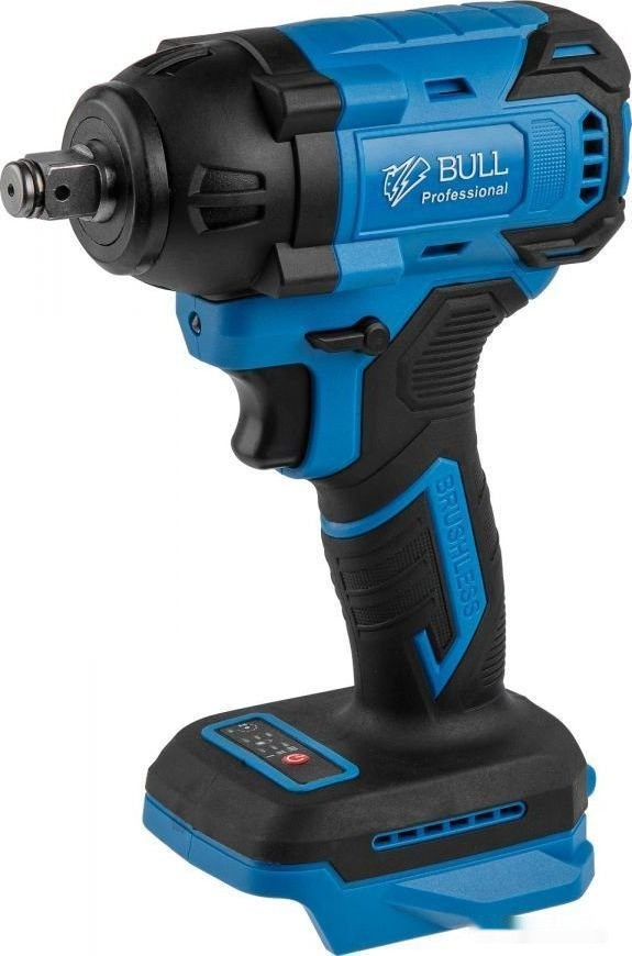 Гайковерт Bull SC 1804 (без АКБ) Гайковерт Bull SC 1804 (без АКБ)