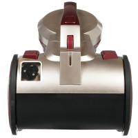 Пылесос Pioneer VC325C (красный/золотистый)