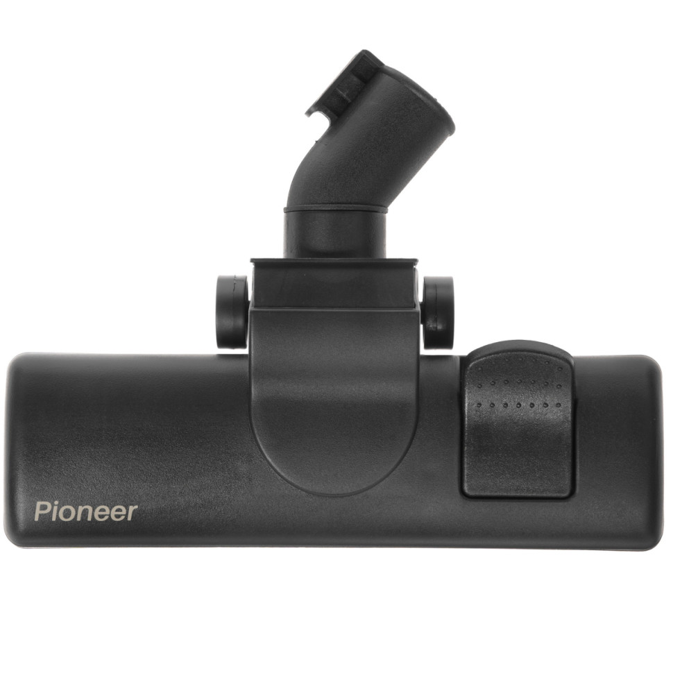 Пылесос Pioneer VC325C (красный/золотистый) Пылесос Pioneer VC325C (красный/золотистый)