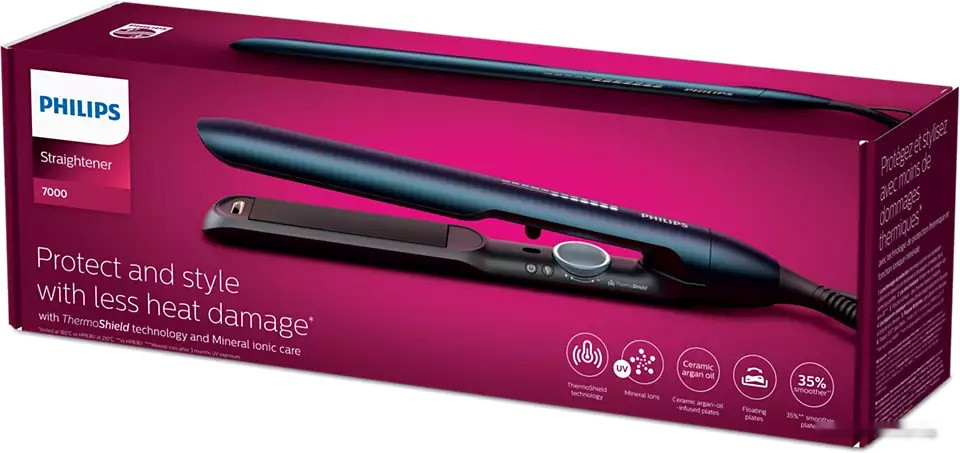 Выпрямитель Philips BHS732/00