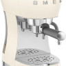 Рожковая кофеварка Smeg ECF02CREU Рожковая кофеварка Smeg ECF02CREU