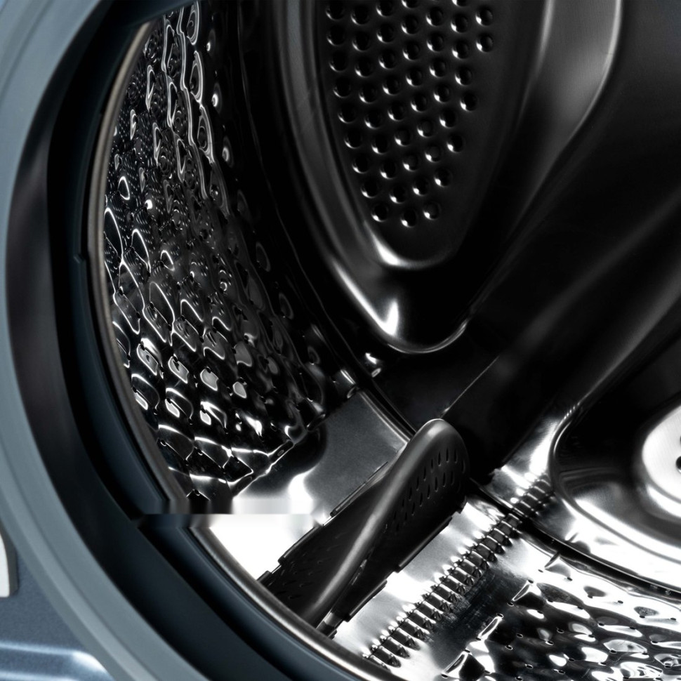 Стиральная машина Бирюса WMD-SM812/03 W Стиральная машина Бирюса WMD-SM812/03 W