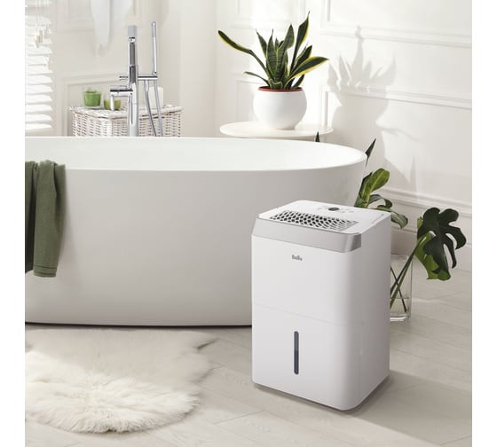 Осушитель воздуха Ballu BD20T CL