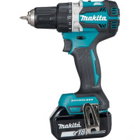 Дрель-шуруповерт Makita DDF484RAE