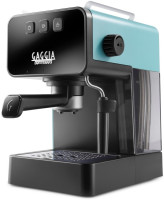 Рожковая кофеварка Gaggia Espresso Deluxe Green EG2111/66