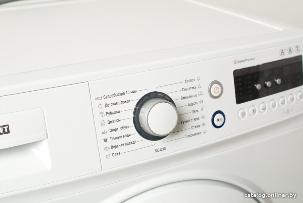 Стиральная машина ATLANT СМА 70С1210-00 Стиральная машина ATLANT СМА 70С1210-00