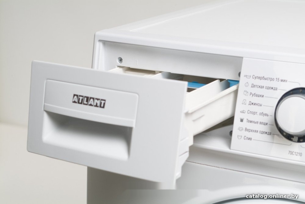 Стиральная машина ATLANT СМА 70С1210-00 Стиральная машина ATLANT СМА 70С1210-00