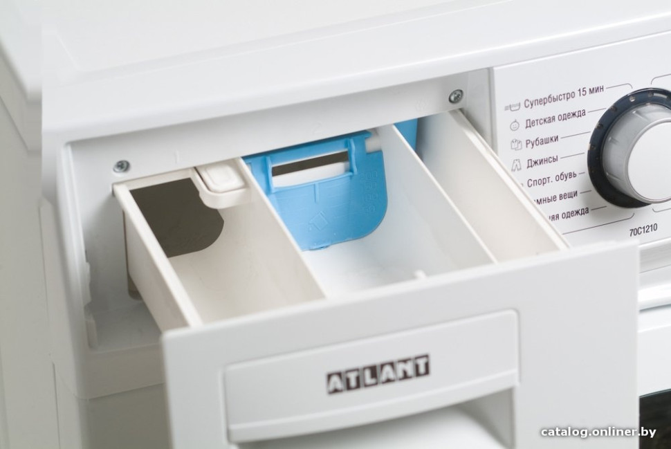 Стиральная машина ATLANT СМА 70С1210-00 Стиральная машина ATLANT СМА 70С1210-00