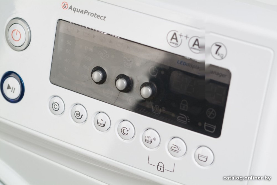 Стиральная машина ATLANT СМА 70С1210-00 Стиральная машина ATLANT СМА 70С1210-00