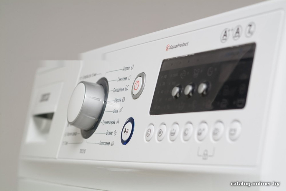 Стиральная машина ATLANT СМА 70С1210-00 Стиральная машина ATLANT СМА 70С1210-00