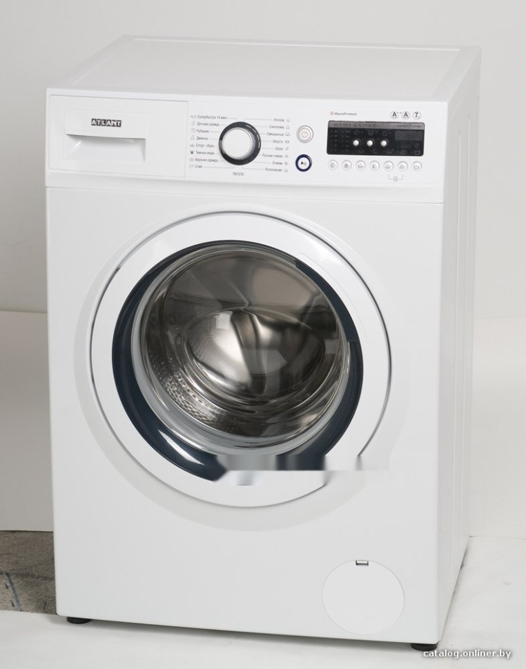Стиральная машина ATLANT СМА 70С1210-00 Стиральная машина ATLANT СМА 70С1210-00
